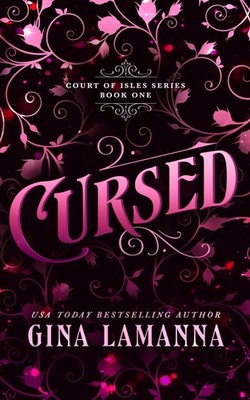 Cursed (Court of Isles)
