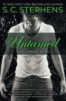 Untamed S. C. Stephens Taschenbuch Kartoniert / Broschiert Englisch 2015 Forever