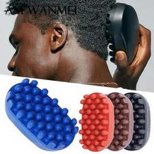 Curly Hair Sponge Twist Brush Afro Coil Wave Dreadlock Styling Tool Salon Magic