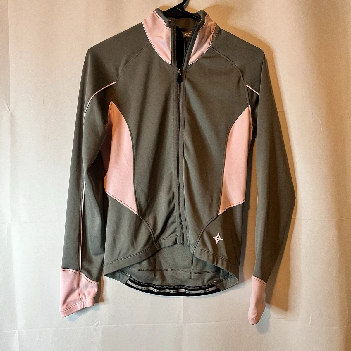 Specialized Women Size S Cycling Jackets for sale | eBay
