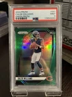 2024 Panini Prizm Caleb Williams Green Prizm PSA 9 Rookie #301 (RC) BEARS