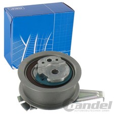 SKF SPANNROLLE ZAHNRIEMEN für AUDI A1 A3 A4 A5 A6 Q2 Q3 Q5 TT SEAT ALHAMBRA