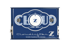 Cloud Microphones Cloudlifter CL-Z Variable Impedance Mic Activator NEW