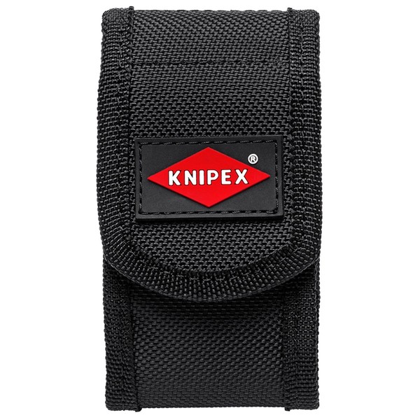 Knipex 00 19 72 Xs Le WerkzeuggüRteltasche, Leer-image