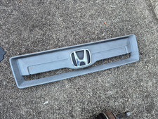 2007 - 2008 Honda Element Sc Grille