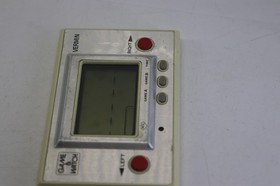 Nintendo Game & Watch Vermin MT-03 Made in Japan 1980 Great Condition