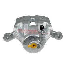 1x Bremssattel METZGER AUTOTEILE 6261384 passend für OPEL VAUXHALL