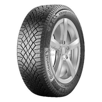 Winterreifen Continental VIKINGCONTACT 7 XL 225/50R18 Zoll TL 99T 2255018