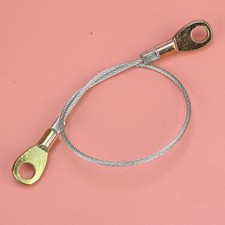 1x Tailgate Cable 53045-0006 Fit For Kawasaki Mule 600 610 4X4 610 4x4 XC