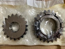 FT Hewland Gear Ratio 19-24 STD
