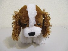 Webkinz King Charles Spaniel -HM482 New. Sealed, unused code. Adorable. Cuddly