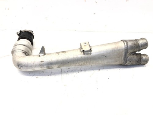 Audi Q7 4L 2009 Diesel 176kW Ansaugrohr Ansaugschlauch Turbolader 7L6145945