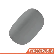 Fits For C300 C400 C450 C43 AMG Fuel Door Lid Gas Tank Cover Trim Unpainted