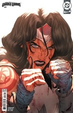 ABSOLUTE WONDER WOMAN #17 DC COMICS 1ST PRINT...