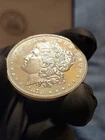 Morgan Silver Dollar 1878 CC  Carson City