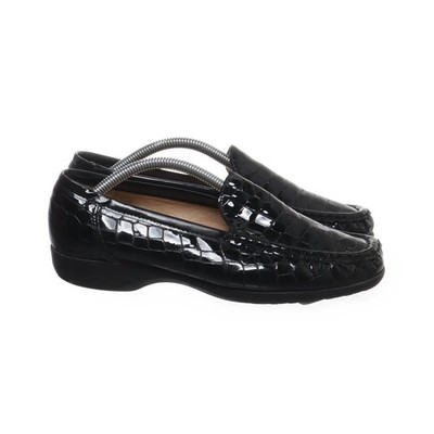 Ara, Loafers, Größe: 39, Schwarz, Damen #rao