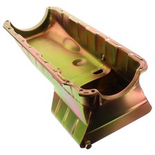 Milodon Street And Strip Oil Pans 30970