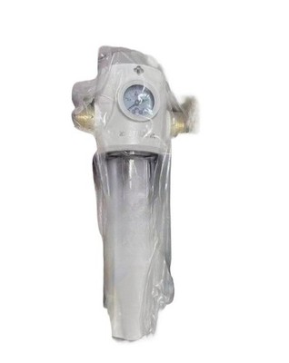 1PC Prefilter FMP292 Pipeline Filtration Accessories *rr
