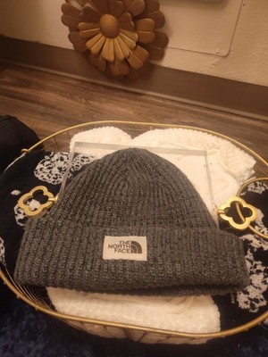 North Face Woman Salty Bay Beanie 