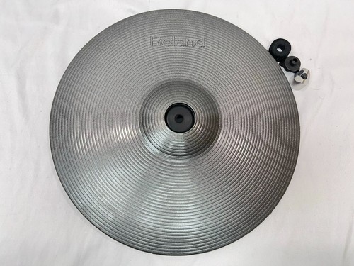 Roland CY-14C-MG Crash V-Cymbal V Drum Trigger CY-14C-MG for TD 15 12R/C 30 20 k