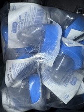 Enfamil Standard Flow Soft Nipple And Ring Lot of 12 Sealed 760403 Exp 02/2029