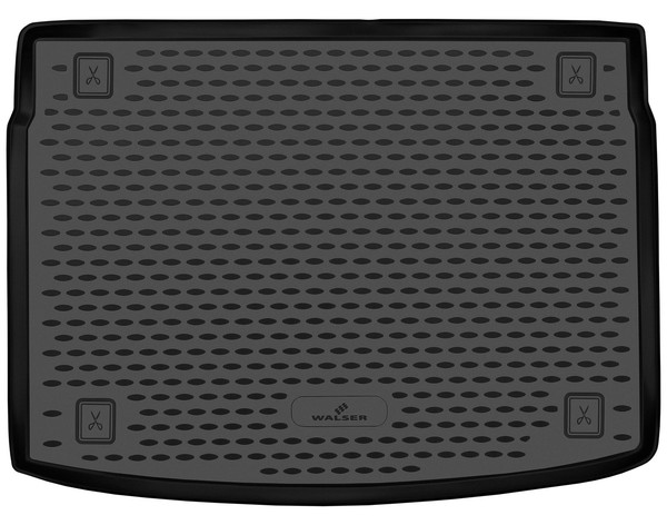 Kofferraumwanne XTR FüR Kia Ceed (Cd) Oberer Ladeboden 03/2018-Heute-image