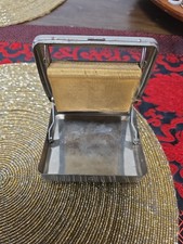 Zigaretten-Stopfmaschine „Efka ACIMA“ – Metall – ca. 1930–1950