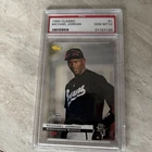 1994 Classic #1 Michael Jordan RC Rookie Birmingham Barons PSA 10 GEM MT 10