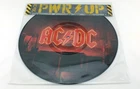 AC/DC PWR/UP PWR UP Power Up 2020 Limited Edition Vinyl LP Picture Disc + OBI