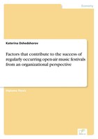 Katerina Dshedshorov | Factors That Contribute To The Success Of Regularly...