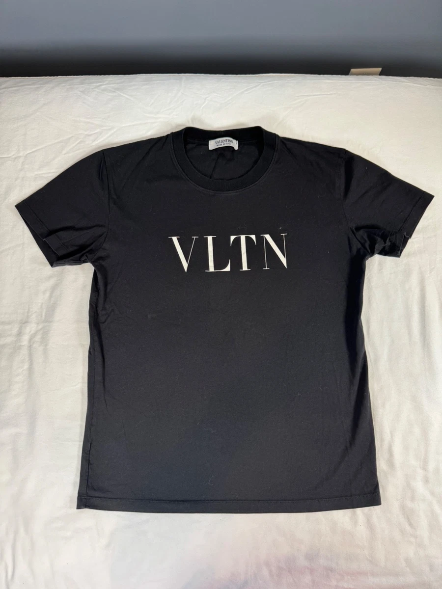 25+ Valentino Black T-Shirts for Men for sale | Updated Oct 2026