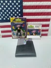 Vintage NES Sesame Street Countdown w/ box manual & sleeve