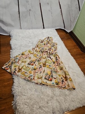 Sunny Dress For Girls