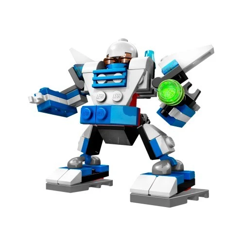 LEGO Creator 4917 Mini Robots
