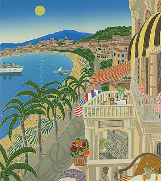 Thomas McKnight 