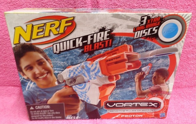 hasbro nerf vortex