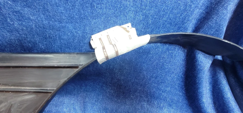 80 88 AMC Eagle Spirit Fan Shroud 3236643 nos Foto 3 de 4