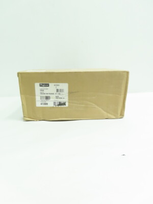 Hoffman TFP101 10in Cooling Fan 115v-ac
