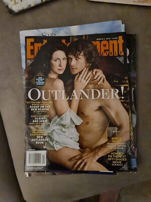 Outlander Magazine