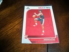 2019 Panini Hoops Basketball Nassir Little #220 PSA 9