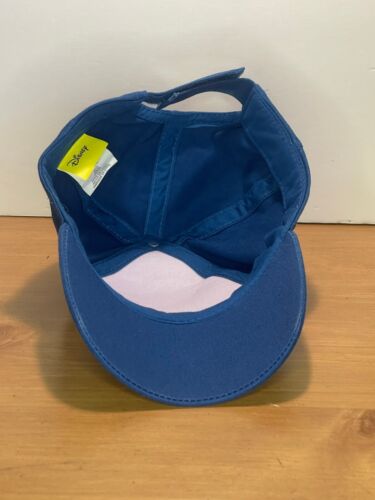 Disney Mickey Mouse Toddler Baseball Cap - Adjustable Red, White & Blue #36299 - Picture 7 of 9