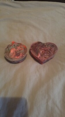 homemade soap ocean mist cold process coconut oil goat milk mango butter vitE 