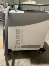 NEW. Zimmer Cryo 6 Chiller/Cooler System.  This System Is Perfect