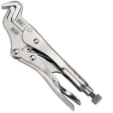 GRIPZANGE Spezial Feststellzange  f&uuml;r besch&auml;digter Schrauben und Muttern 5-28mm