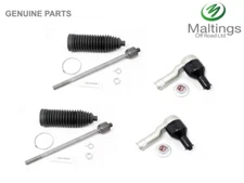 GENUINE RANGE ROVER SPORT L494 STEERING RACK REPAIR KIT  RACK END/TRACK ROD