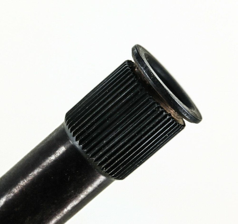 Redline BMX Device G7 Replacement Bike Crankset Spindle / Axle NEW eBay