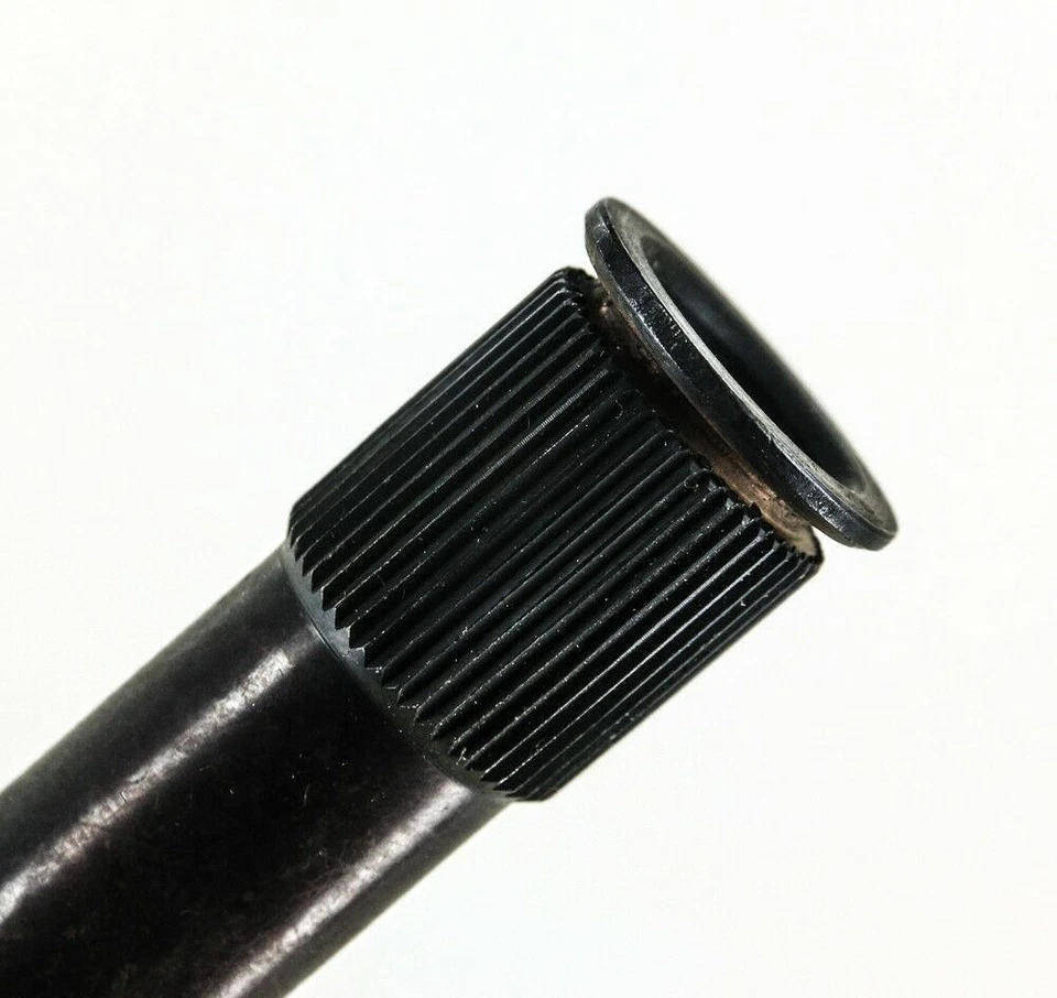 Redline BMX Device G7 Replacement Bike Crankset Spindle / Axle NEW - Image 4 of 4