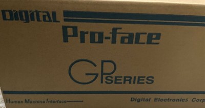 NEW PROFESSIONAL AGP3400-S1-D24 AGP3400S1D24 Touch Panel #W6