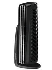 Vornado Duo Mini Air Circulator 4-Speed Tower Fan FA1-0062-06