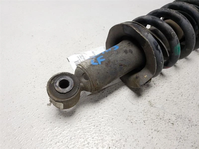 Amortiguador de muelle delantero izquierdo Nissan Xterra 2005-2015 4 puertas 56110-Ea027 Foto 2 de 4